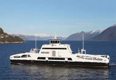 Norway opts for greener future fleet