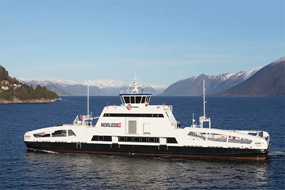 Norway opts for greener future fleet