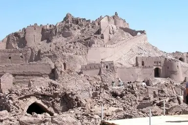 درس‌ آموخته‌ هایی از زلزله بم/ نقش فرودگاه بم در امداد و نجات و مدیریت بحران