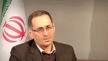  تخصص گرایی فرزانه صادق / مهران قربانی در بالاترین مقام حمل و نقلی کشور
