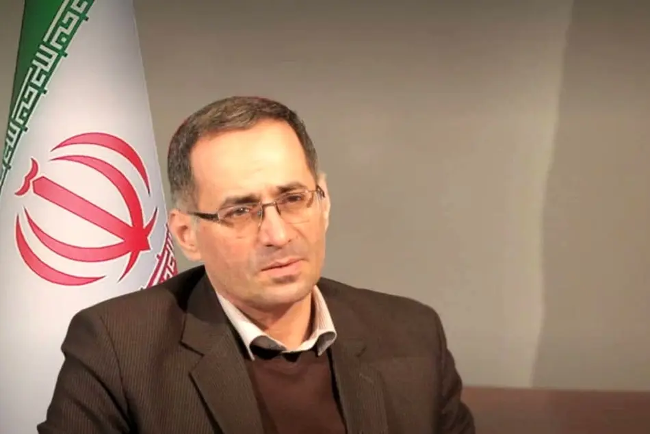 تخصص گرایی فرزانه صادق / مهران قربانی در بالاترین مقام حمل و نقلی کشور