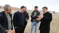 بهره‌برداری از ۳ دستگاه دوربرگردان در حدفاصل سه راهی محمدیار تا دارلک