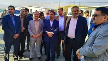 ۴ هزار میلیارد ریال اعتبار برای راه‌های کردستان اختصاص یافت