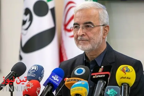 هماهنگی مناسبی میان همه دستگاه‌ ها برای خدمت‌ رسانی به زائران