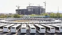 نوسازی اتوبوس های تهران اتفاق می افتد؟ 