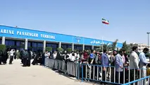 تردد ۲۹۶ هزار گردشگر دریایی در رودخانه‌های اروند و کارون 