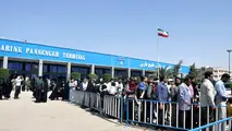 تردد ۲۹۶ هزار گردشگر دریایی در رودخانه‌های اروند و کارون 