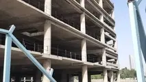 پارکینگ های عمومی درون شهری در کرمان احداث می شود