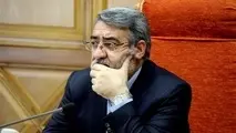 تمدید محدودیت بستگی به میزان تحقق اهداف دارد 