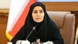  Iran’s Minister of Roads and Urban Development at the Iran-Azerbaijan-Russia Trilateral Meeting 