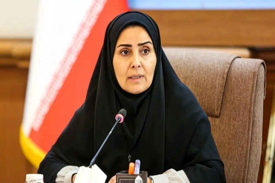تقدیر وزیر راه از فعالان حوزه ریل و جاده / رکود جابه جایی یک میلیون تن بار طی ۱۰ روز
