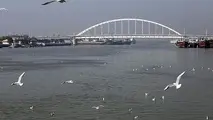 خوزستان آرام گرفت 