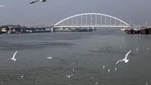 خوزستان آرام گرفت 