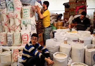ارز موردنیاز کالاهای اساسی تامین می‌شود


