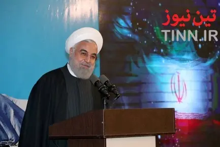 افتتاح منطقه یک ازاد راه تهران - شمال