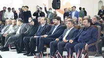آغاز به کار ششمین نمایشگاه حمل و نقل، لجستیک و صنایع وابسته