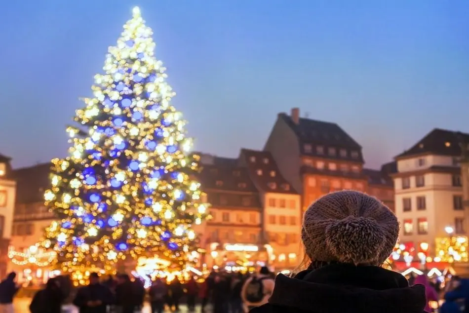 Transport for London Confirms Christmas Schedule