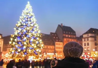 Transport for London Confirms Christmas Schedule
