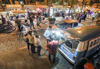 شرایط خیابان ۳۰ تیر برای گردشگران در نیمه دوم سال فراهم شود
