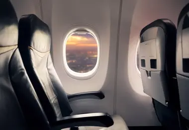 صندلی های این هواپیما برای پروازهای ۲۲ ساعته است + عکس