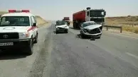 تصادفات رانندگی شهریورماه جان 19 نفر را در زنجان گرفت