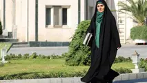 استیضاح خانم وزیر کلید خورد
