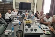  طرح تأسیس شرکت تعمیرات جاری واگن ها بررسی شد