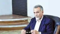 احمد خرم رئیس انجمن انبوه‌سازان استان تهران شد