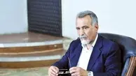 احمد خرم رئیس انجمن انبوه‌سازان استان تهران شد