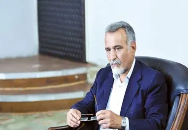 احمد خرم رئیس انجمن انبوه‌سازان استان تهران شد