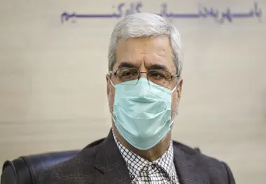 ۹۰ درصد داوطلبان شوراهای شهر در هیئت اجرایی تایید صلاحیت شدند
