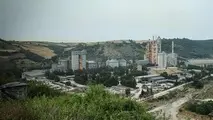 تکذیب ادعای رانندگان کامیون در مورد بومی گرایی در کارخانه سیمان فیروزکوه