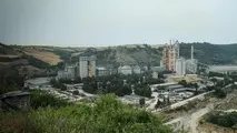 تکذیب ادعای رانندگان کامیون در مورد بومی گرایی در کارخانه سیمان فیروزکوه