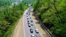 افزایش سفرها و کاهش فوتی‌ های حوادث ترافیکی در ایران 