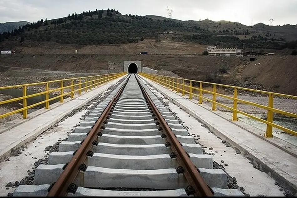 آخرین خبرها از پروژه راه آهن ایلام
