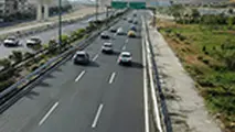 ◄ رفع گره بزرگ ترافیکی غرب تهران با احداثادامه بزرگراه حکیم