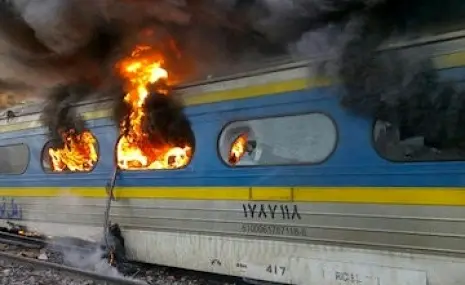 آسیب‌ اظهارنظرهای غیرکارشناسی در سانحه برخورد قطار