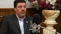 بهره‌برداری از تقاطع غیرهمسطح کنار گذر یزد