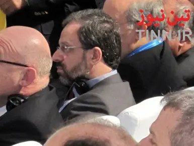 نمایشگاه ریلی اوراسیا 2014