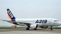 یک خرید نادرست دیگر در بخش هوایی؛ این بار هواپیمای A319