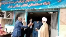 آزادی۱۵۰ نفر از زندانیان جرائم غیر عمد استان گیلان با بدهی کمتر از ۵۰ میلیون تومان