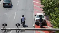 روزانه 20هزار خودرو فاقد معاینه‌فنی در تهران جریمه می‌شوند