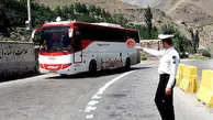 ۲۰۰ میلیون سفر در جاده‌های اصفهان 