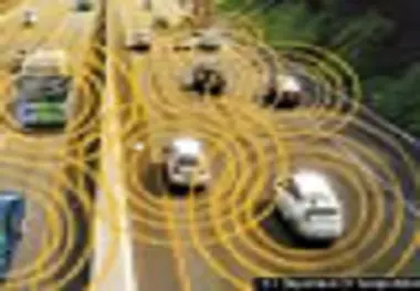پیشنهاد وزارت حمل و نقل آمریکا برای وضع قانون اجباری شدن انتشار داده های مکان، جهت حرکت و سرعت خودروها