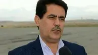 فرودگاه کرمانشاه تعطیلی ندارد