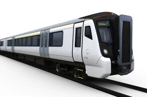 Bombardier and CAF to supply 107 trains for West Midlands franchise 