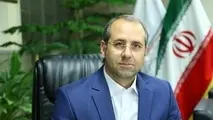 معاون بهره برداری فرودگاهی شرکت شهر فرودگاهی امام منصوب شد