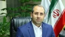 معاون بهره برداری فرودگاهی شرکت شهر فرودگاهی امام منصوب شد