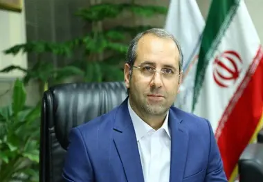 معاون بهره برداری فرودگاهی شرکت شهر فرودگاهی امام منصوب شد