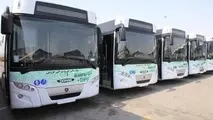 راه‌ اندازی بزرگترین مجتمع تعمیرگاهی اتوبوسرانی در اصفهان